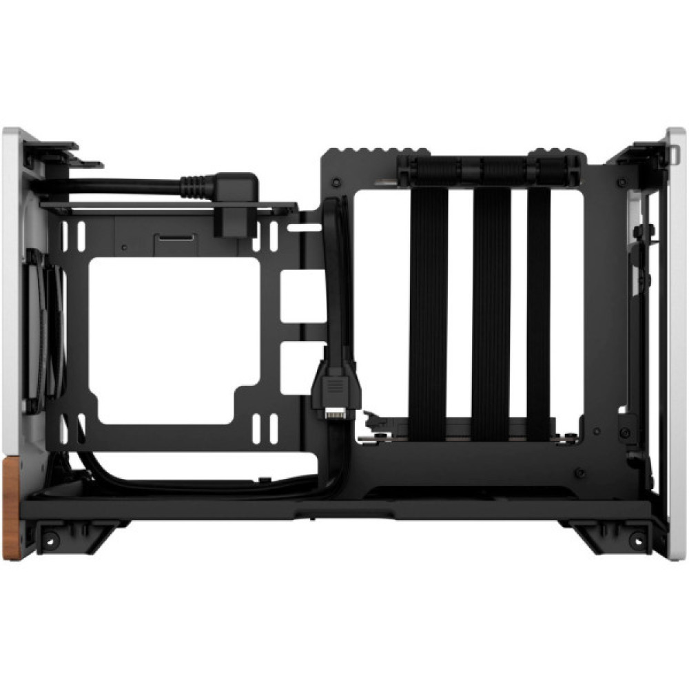 Корпус для ПК Fractal Design Terra Silver (FD-C-TER1N-02)