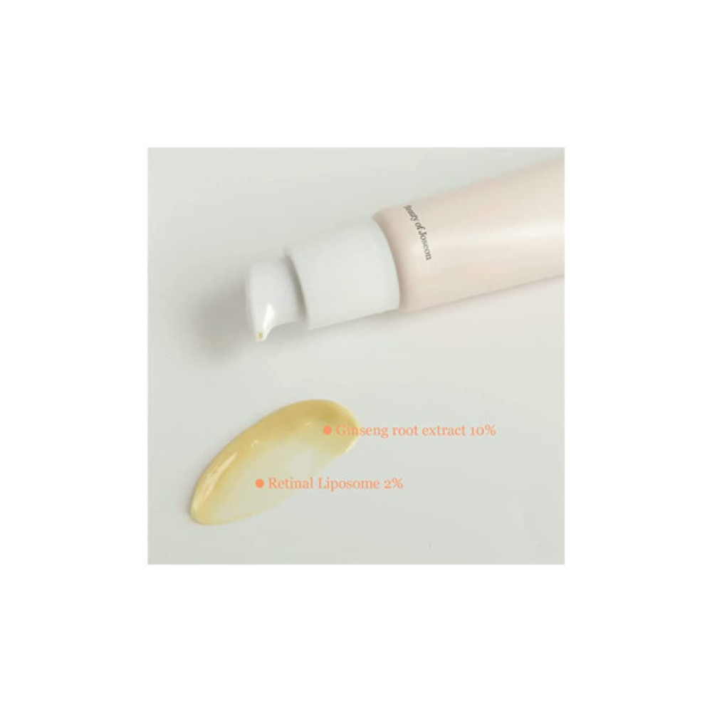 Сироватка для обличчя Beauty Of Joseon Revive Eye Serum Ginseng + Retinal Для зони навколо очей 30 мл (8809738316146)