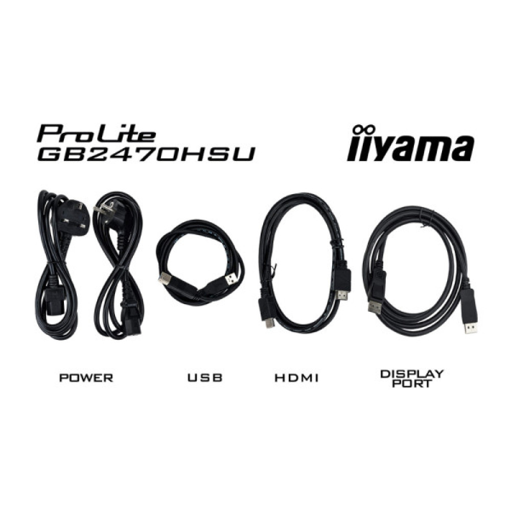 IIYAMA GB2470HSU-B6