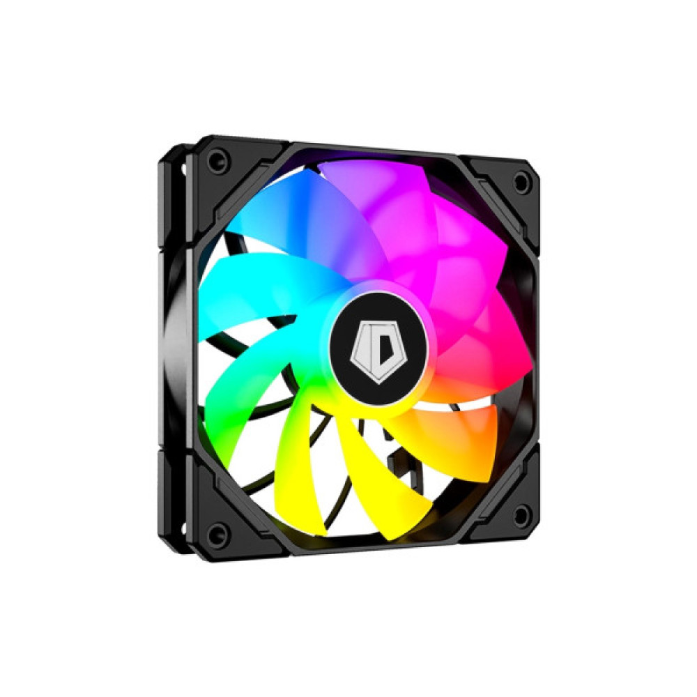 Кулер до корпусу ID-Cooling TF-12025-PRO ARGB REVERSE