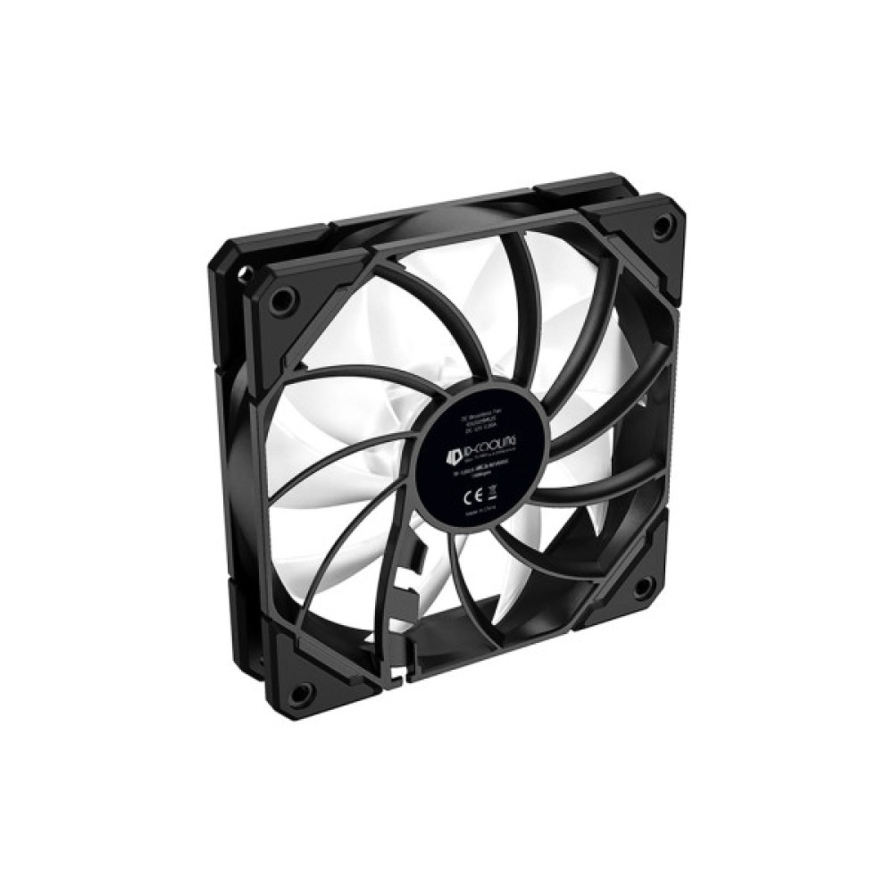 Кулер до корпусу ID-Cooling TF-12025-PRO ARGB REVERSE