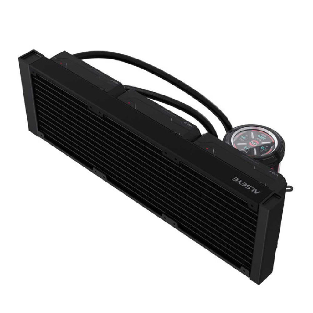 Система рідинного охолодження Alseye W360-V-B (AS.02.10.0013)