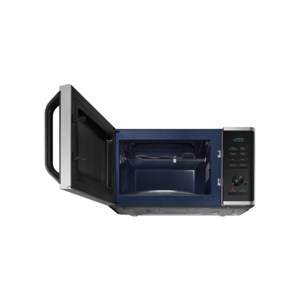 Мікрохвильова піч Samsung MG23K3515AS/UA