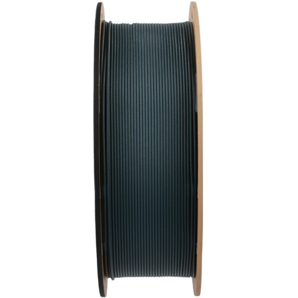 Пластик для 3D-принтера Polymaker Fiberon PET-GF15 1,75mm 0,5kg DARK GREY (FL02005)