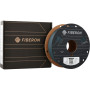Пластик для 3D-принтера Polymaker Fiberon PET-GF15 1,75mm 0,5kg DARK GREY (FL02005)