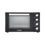 Електропіч Rotex ROT455-B2G EUROSTANDART