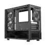 Корпус для ПК Gamemax NEX C31 BK