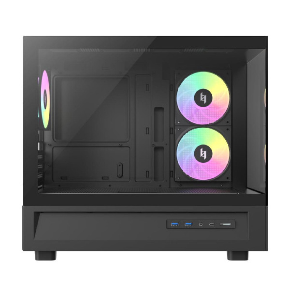 Корпус для ПК Gamemax NEX C31 BK