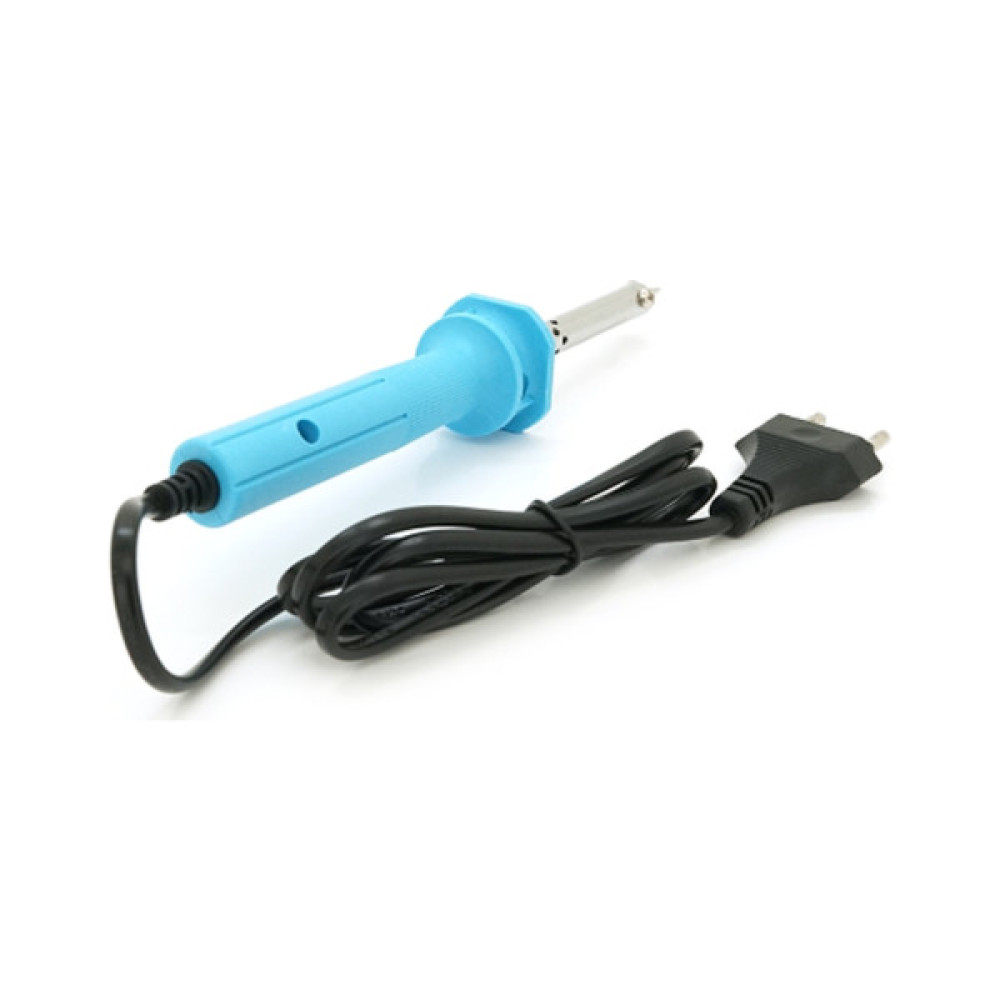 Паяльник електричний Voltronic 40W, EURO (YT-ESI-40W)