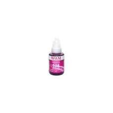 Чорнило WWM Epson L8050/L18050 140г Magenta KeyLock (E108M)