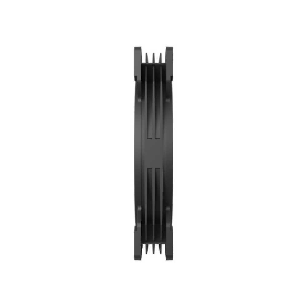 Кулер до корпусу Gamemax GMX-14WFBK-PWM