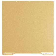 Підкладка для 3D-друку Creality K2 Pro PEI Double-sided Frosted Build Plate 325х310mm (4004090163)