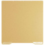 Підкладка для 3D-друку Creality K2 Pro PEI Double-sided Frosted Build Plate 325х310mm (4004090163)