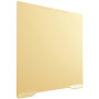 Підкладка для 3D-друку Creality K2 Pro PEI Double-sided Frosted Build Plate 325х310mm (4004090163)