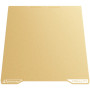 Підкладка для 3D-друку Creality K2 Pro PEI Double-sided Frosted Build Plate 325х310mm (4004090163)