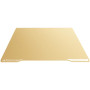 Підкладка для 3D-друку Creality K2 Pro PEI Double-sided Frosted Build Plate 325х310mm (4004090163)