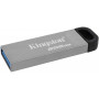 USB флеш накопичувач Kingston 256GB DT Kyson Silver/Black USB 3.2 (DTKN/256GB) USB флеш накопичувач Kingston 256GB DT Kyson Silver/Black USB 3.2 (DTKN/256GB)