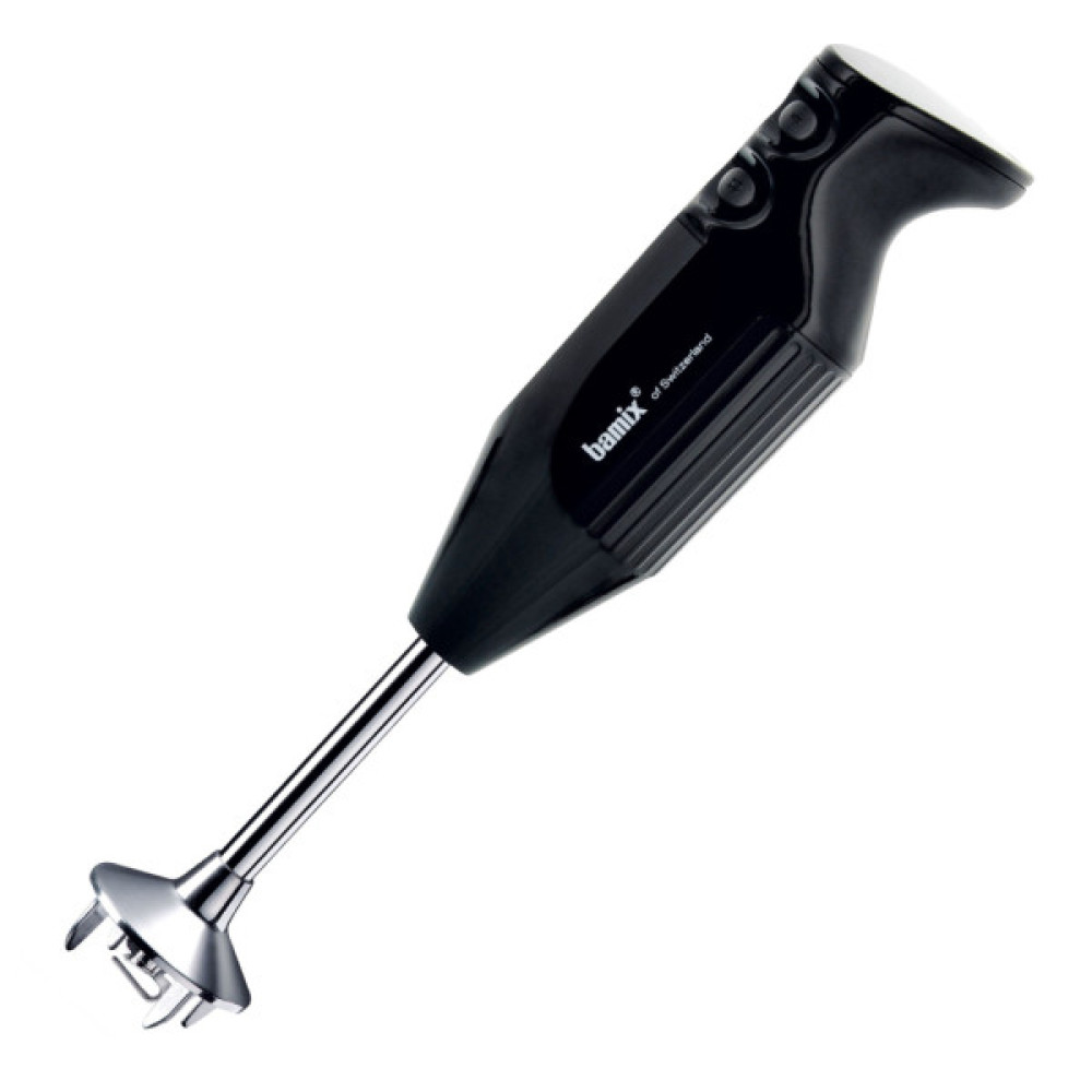 Блендер Bamix Baking M200 Black (1051.021)