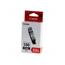 Картридж Canon PGI-580PGBKXXL XXL Photo Black, 600ст (1970C001) Картридж Canon PGI-580PGBKXXL XXL Photo Black, 600ст (1970C001)