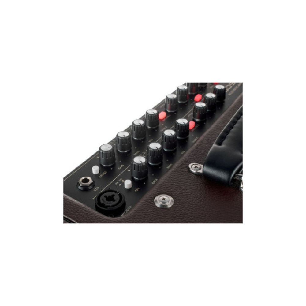 Комбопідсилювач Mooer SD50A
