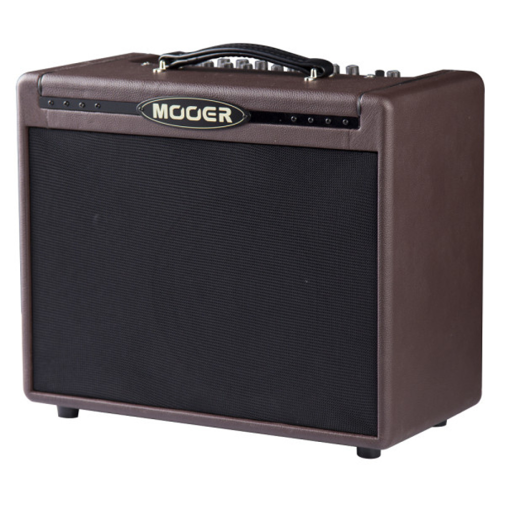 Комбопідсилювач Mooer SD50A