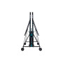 Тенісний стіл Donic Outdoor Style 600 Антрацит (230216700)