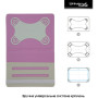 Чохол до планшета Armorstandart Elastic Band 10 Purple (ARM59077) Чохол до планшета Armorstandart Elastic Band 10 Purple (ARM59077)