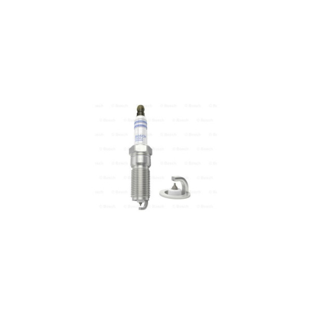 Свічка запалювання Bosch 0 242 236 675
