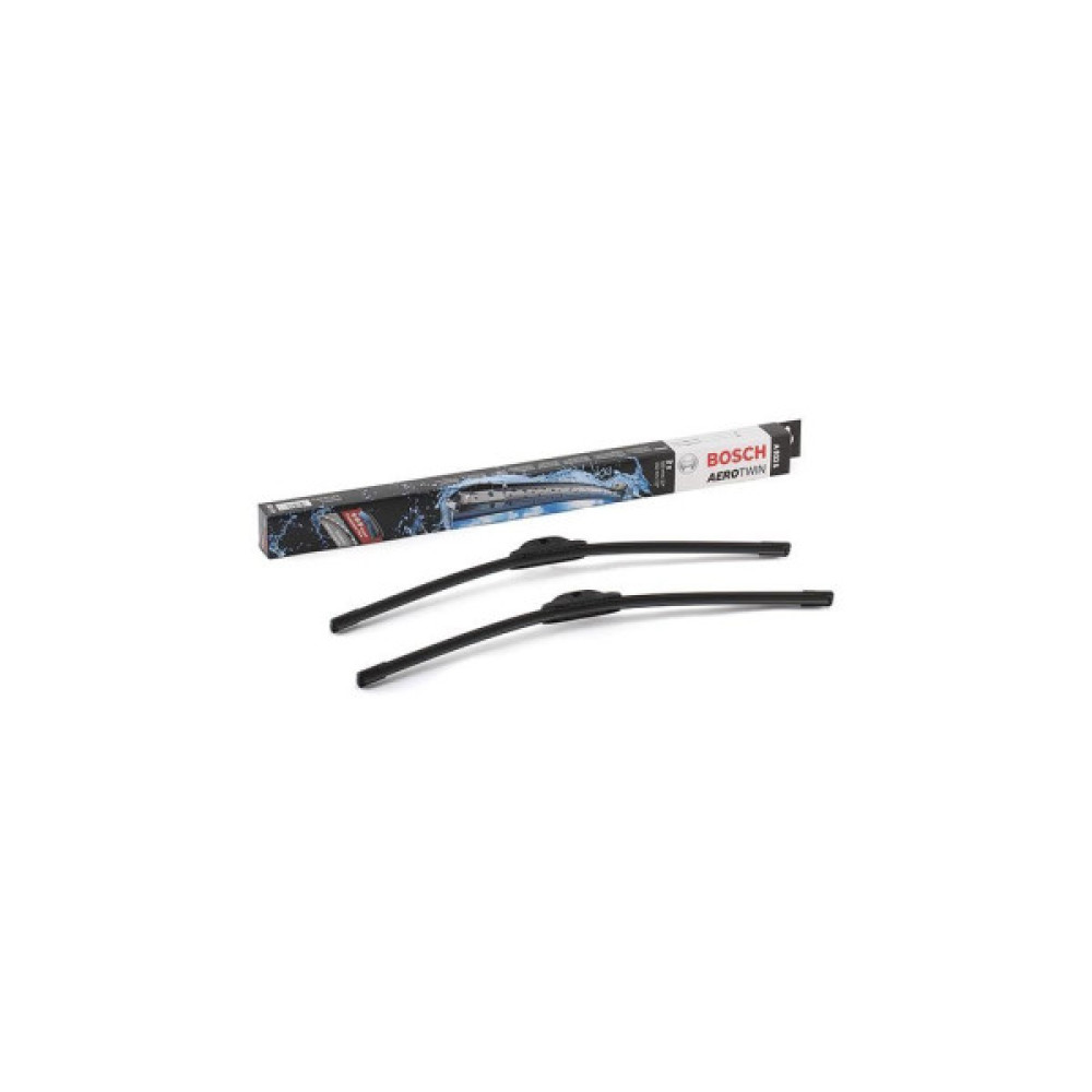 Щітка склоочисника Bosch 3 397 118 933