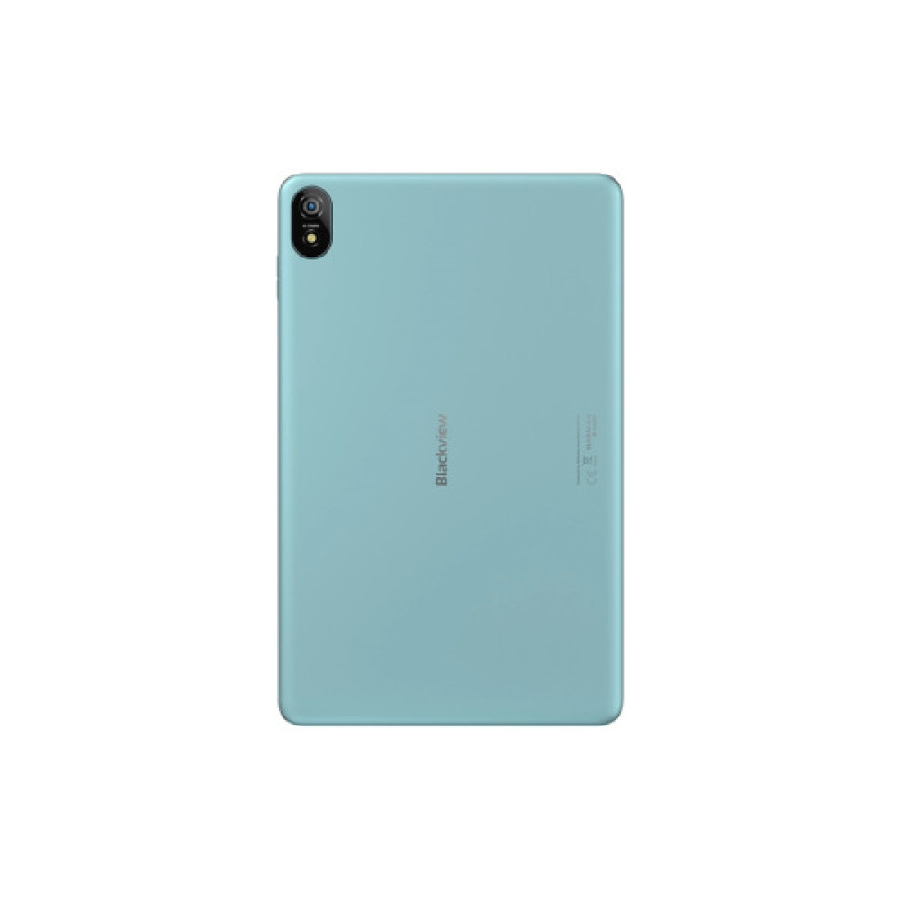 Планшет Blackview Tab 18 12" FHD+ 8/256GB / LTE Turquoise Green (6931548317135)
