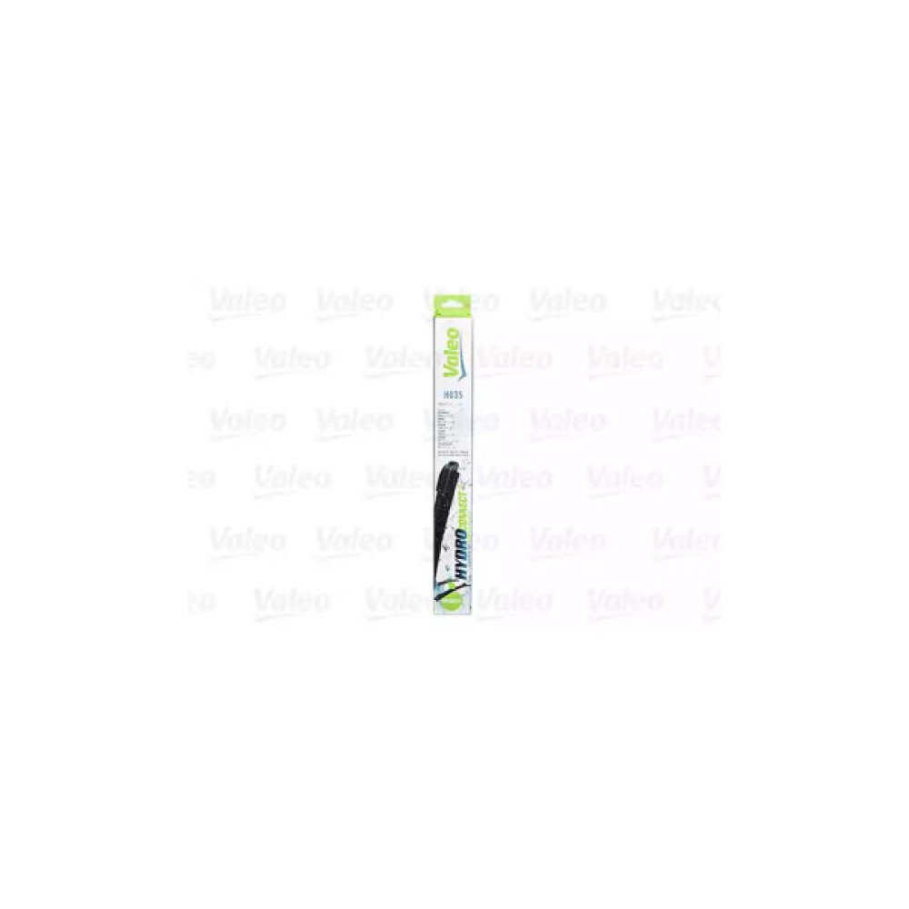 Щітка склоочисника Valeo 578570