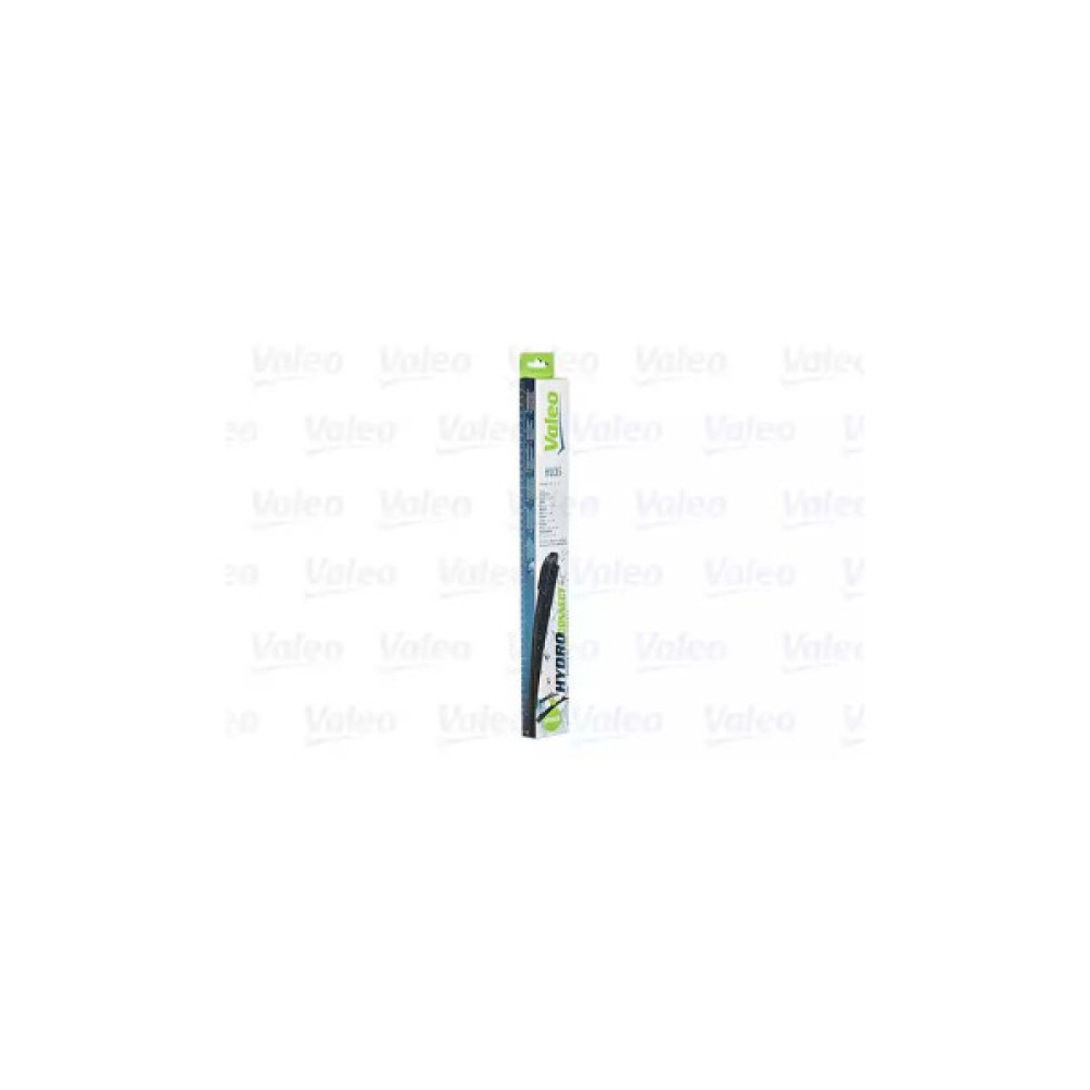 Щітка склоочисника Valeo 578570
