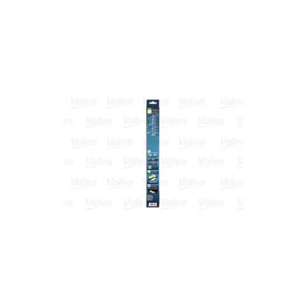 Щітка склоочисника Valeo 578570