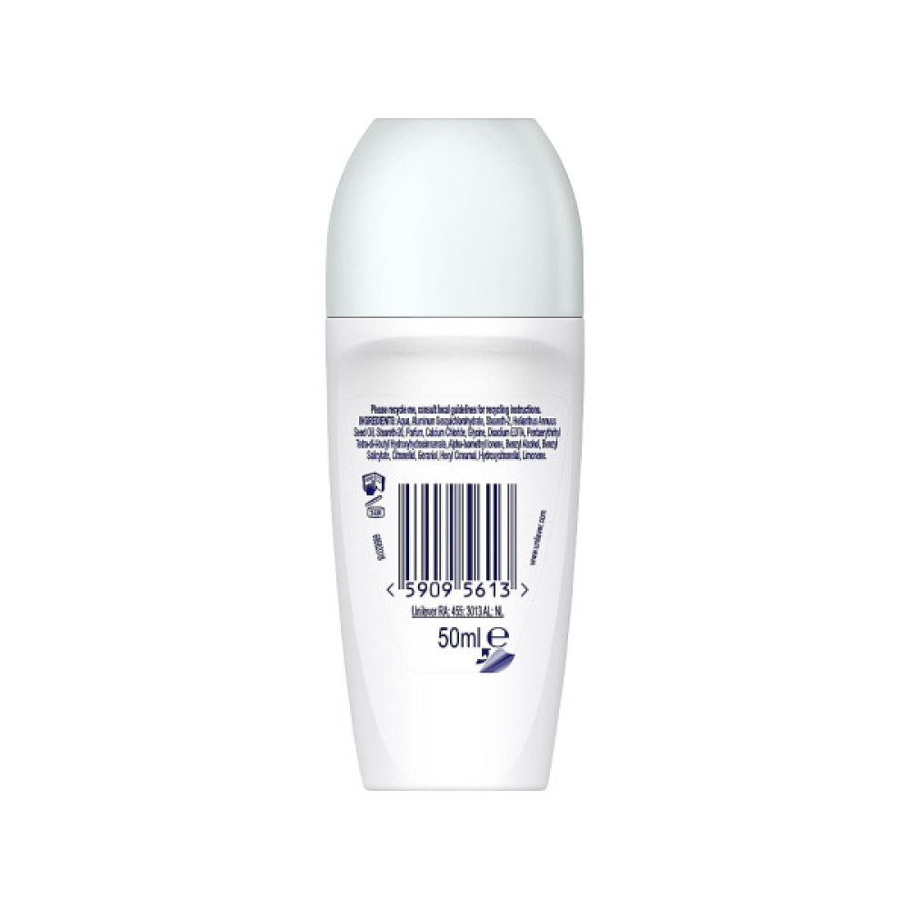 Антиперспірант Rexona Біоритм 50 мл (59095613)