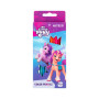 Олівці кольорові Kite My Little Pony двосторонні, 12 кольорів (LP24-054) Олівці кольорові Kite My Little Pony двосторонні, 12 кольорів (LP24-054)