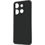 Чохол до мобільного телефона BeCover Infinix Smart 7 (X6515) / 7 HD (X6516) Black (709620) Чохол до мобільного телефона BeCover Infinix Smart 7 (X6515) / 7 HD (X6516) Black (709620)