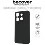 Чохол до мобільного телефона BeCover Infinix Smart 7 (X6515) / 7 HD (X6516) Black (709620) Чохол до мобільного телефона BeCover Infinix Smart 7 (X6515) / 7 HD (X6516) Black (709620)
