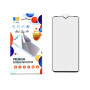Скло захисне Drobak Anty Spy Samsung Galaxy М14 (Black) (535340) Скло захисне Drobak Anty Spy Samsung Galaxy М14 (Black) (535340)