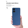 Чохол до мобільного телефона Armorstandart ICON Case Motorola G24 Camera cover Dark Blue (ARM74301) Чохол до мобільного телефона Armorstandart ICON Case Motorola G24 Camera cover Dark Blue (ARM74301)