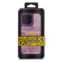 Чохол до мобільного телефона Harder Crocosaur Apple iPhone 15 Pro Max Purple (ARM76710) Чохол до мобільного телефона Harder Crocosaur Apple iPhone 15 Pro Max Purple (ARM76710)