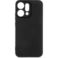 Чохол до мобільного телефона Armorstandart Matte Slim Fit OPPO Reno14 5G Black (ARM87160) Чохол до мобільного телефона Armorstandart Matte Slim Fit OPPO Reno14 5G Black (ARM87160)