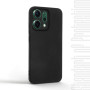 Чохол до мобільного телефона Armorstandart Matte Slim Fit OPPO Reno14 5G Black (ARM87160) Чохол до мобільного телефона Armorstandart Matte Slim Fit OPPO Reno14 5G Black (ARM87160)