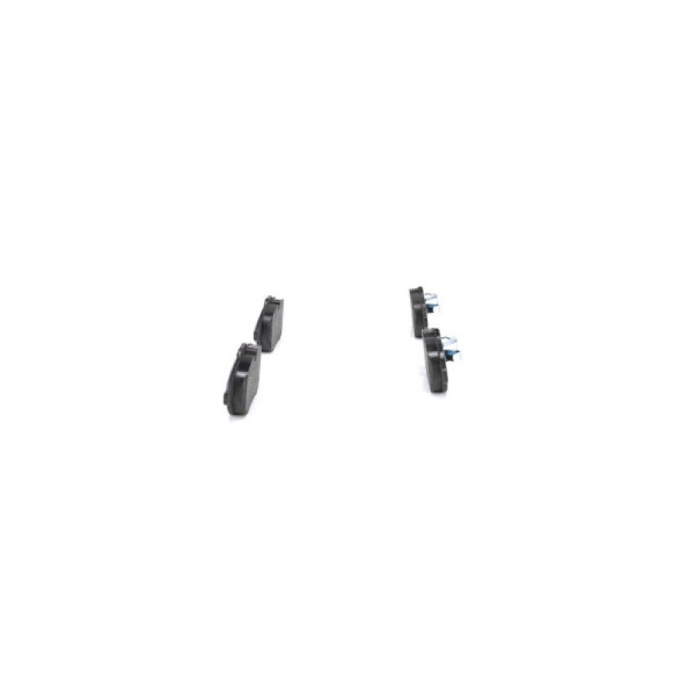 Гальмівні колодки Bosch 0 986 494 044 Гальмівні колодки Bosch 0 986 494 044