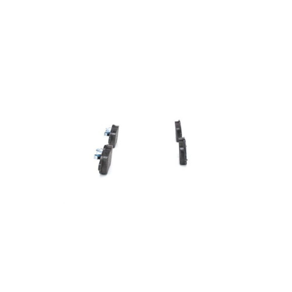 Гальмівні колодки Bosch 0 986 494 044 Гальмівні колодки Bosch 0 986 494 044