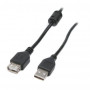 Дата кабель USB 2.0 AM/AF 1.8m Maxxter (UF-AMAF-6) Дата кабель USB 2.0 AM/AF 1.8m Maxxter (UF-AMAF-6)