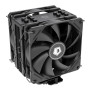 Кулер до процесора ID-Cooling SE-225-XT Black V2 Кулер до процесора ID-Cooling SE-225-XT Black V2