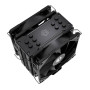 Кулер до процесора ID-Cooling SE-225-XT Black V2 Кулер до процесора ID-Cooling SE-225-XT Black V2