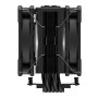 Кулер до процесора ID-Cooling SE-225-XT Black V2 Кулер до процесора ID-Cooling SE-225-XT Black V2