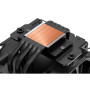 Кулер до процесора ID-Cooling SE-225-XT Black V2 Кулер до процесора ID-Cooling SE-225-XT Black V2