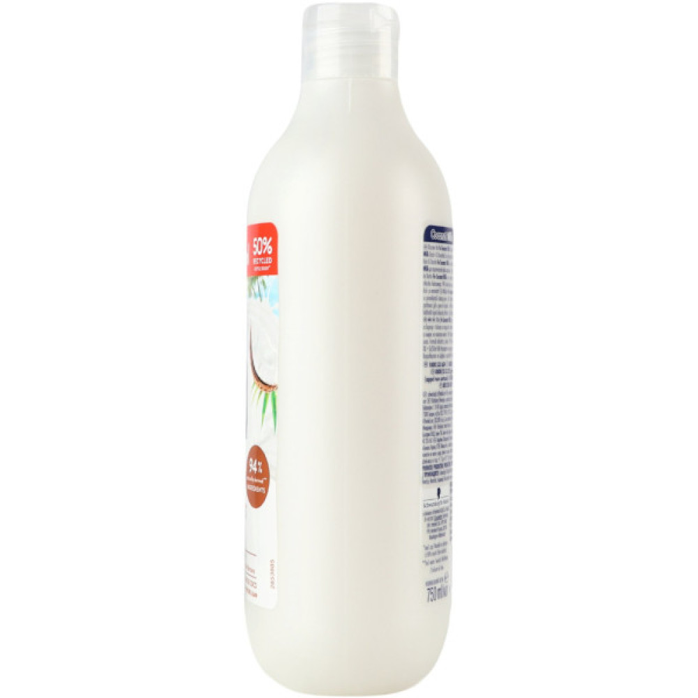 Гель для душу Fa Coconut Milk 750 мл (5201143734639)
